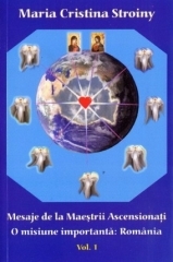 Mesaje de la Maestrii Ascensionati, vol.1
